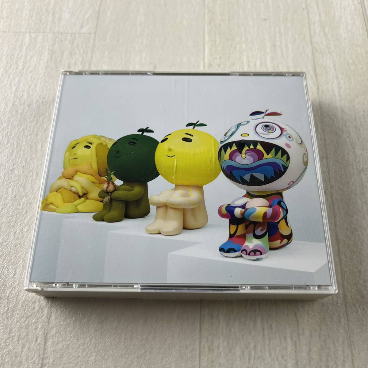 C3 ゆずイロハ 1997-2017 CD YUZU 20th Anniversary ALL TIME BEST ALBUM拍卖