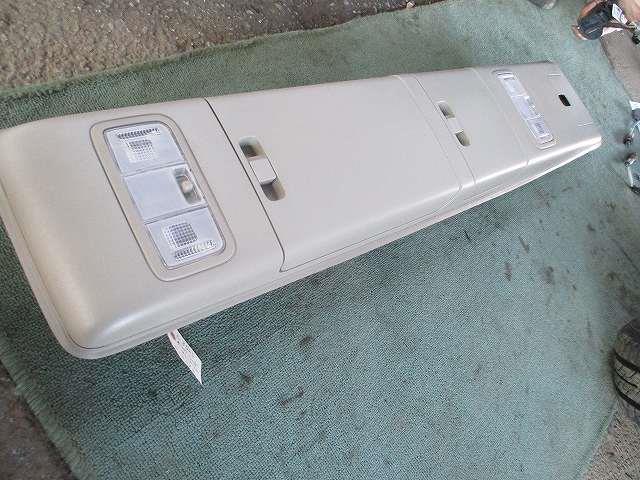 タント CBA-L350S オーバーヘッドコンソール トリム LA11拍卖