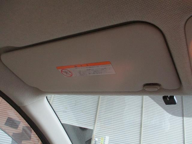 ランディ DBA-SC25 サンバイザー 助手席側 トリム P拍卖