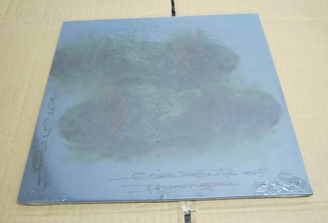 未開封新品LPレコード ■ ELEMENTS OF A PROTOTYPE 2.0 ■ ELUSIVE ■ UNDERGROUND HIP HOP拍卖