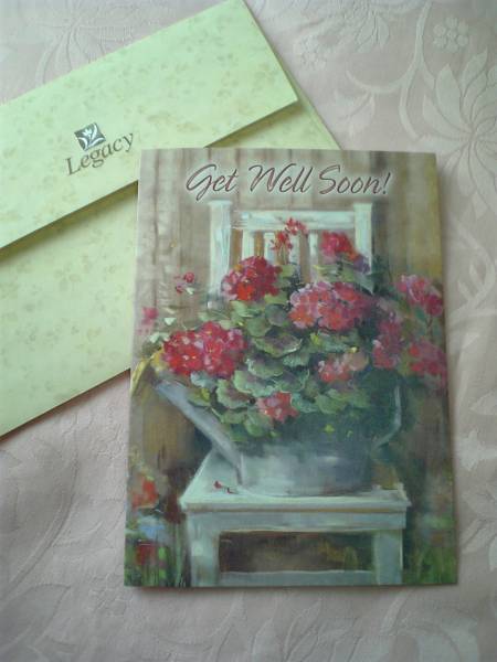 Legacy USA ☆;:カード☆;:椅子とゼラ二ユム拍卖