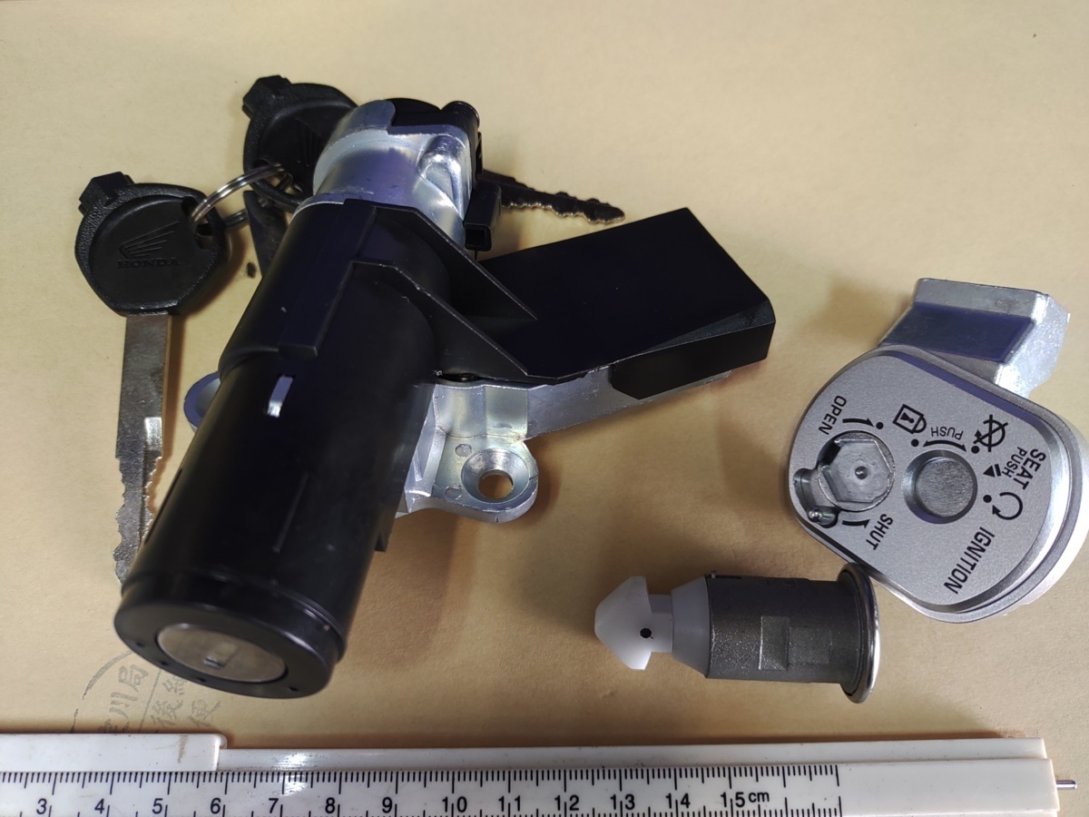 送料込新品ツデイAF61/67(シャッター付)などメインスイッチアッセン1個拍卖