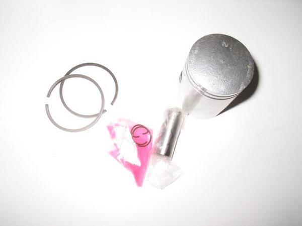 新品送込リード50AF48ピストンリングガスケットセットSTD拍卖