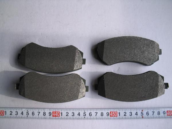 新品送料込KEVLARデイスクパットシルビアフロント等551拍卖