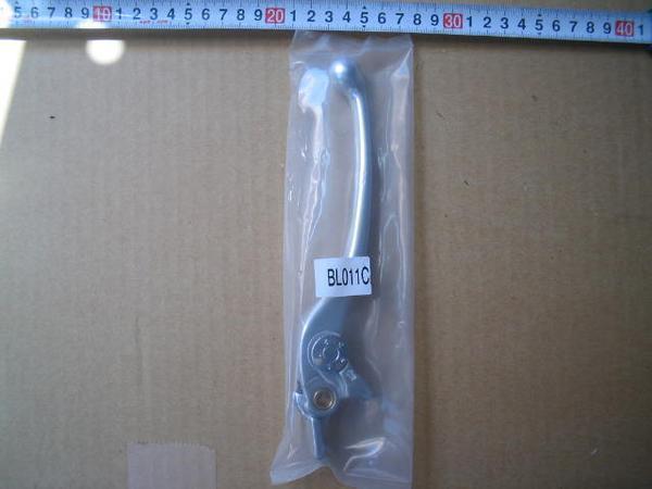 新品送料込 ブレーキレバーヤマハFJR1300等1本011C 拍卖