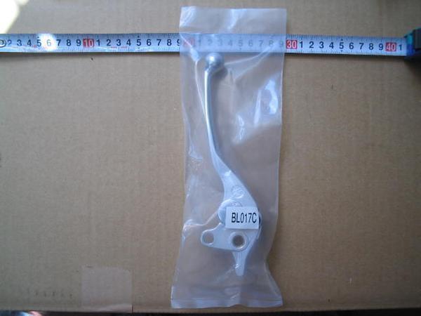 新品送料込 クラッチレバーXJR1200/R 4KG等017C 拍卖