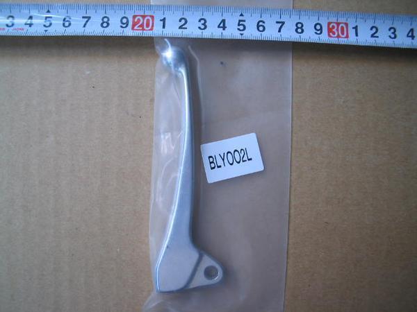 新品送料込ジョグ3YJ1/2/5等右レバ-002L 1本拍卖