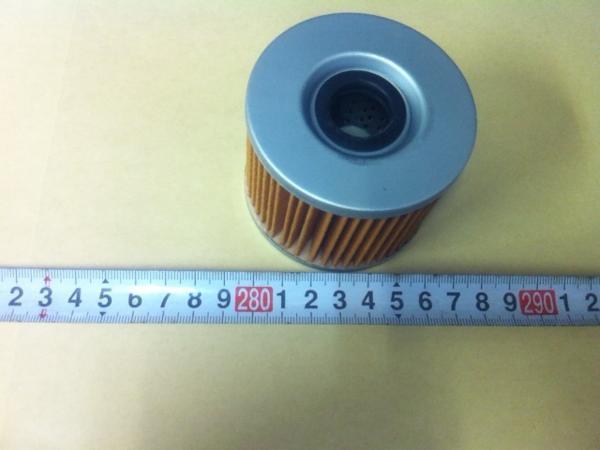 新品送料込オイルフィルターGSX250Sカタナ91-等G-009拍卖