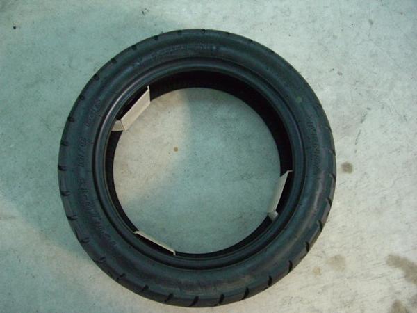 新品シルバーウイング400/600リア K434【150/70-13】1本拍卖