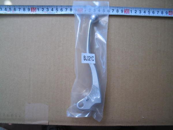 新品送料込 クラッチレバ-KLE400 等021C叉はNTB002L叉はNTB002L 拍卖