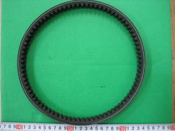 新品送料込Vベルトスペイシー100ホンダ純正23100GCC771 1本拍卖