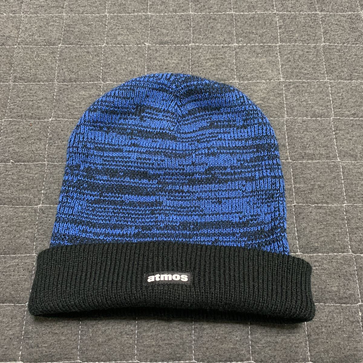 中古 atmos ニット帽拍卖