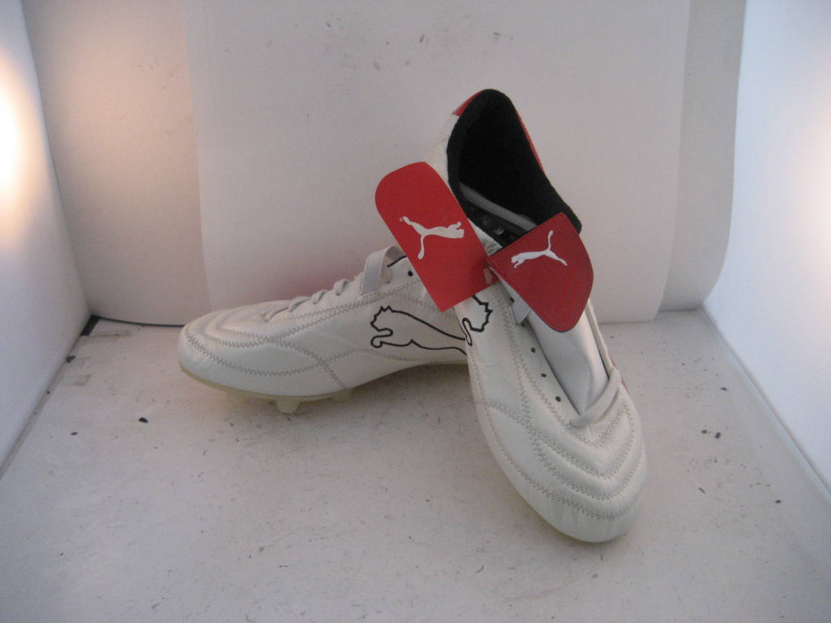 プーマ プーマExecJdi 28.0cm 未使用品拍卖