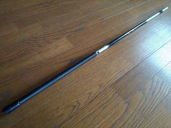 釣り竿 ロッド 紫川(しせん) 360-S 長さ344cm (22_10331_16)拍卖