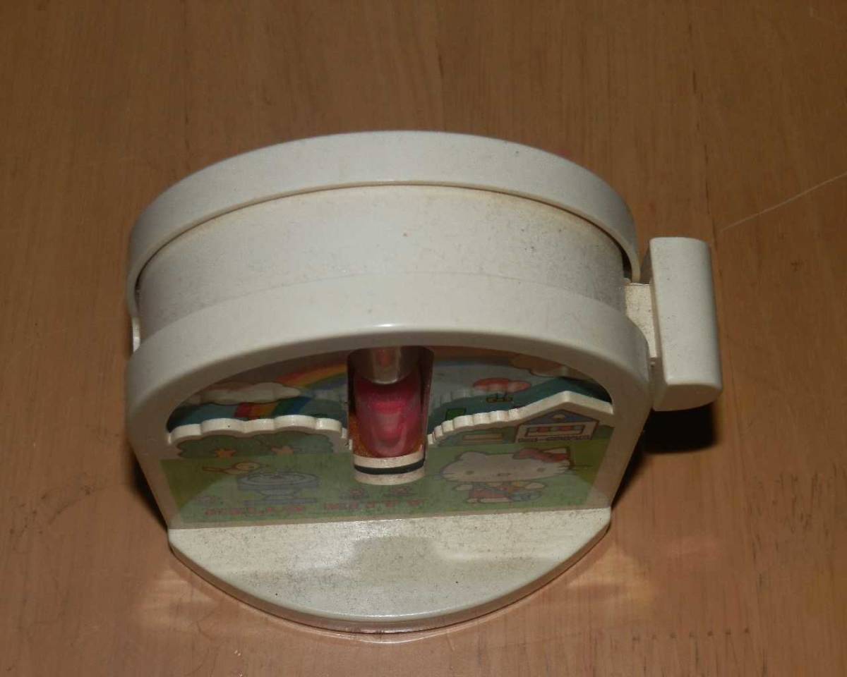 ハローキティ 砂時計拍卖