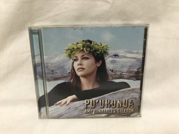 Amy Hanaialii/エイミー・ハナイアリイ/Pu'Uhonua/hawaii/ハワイ C696拍卖