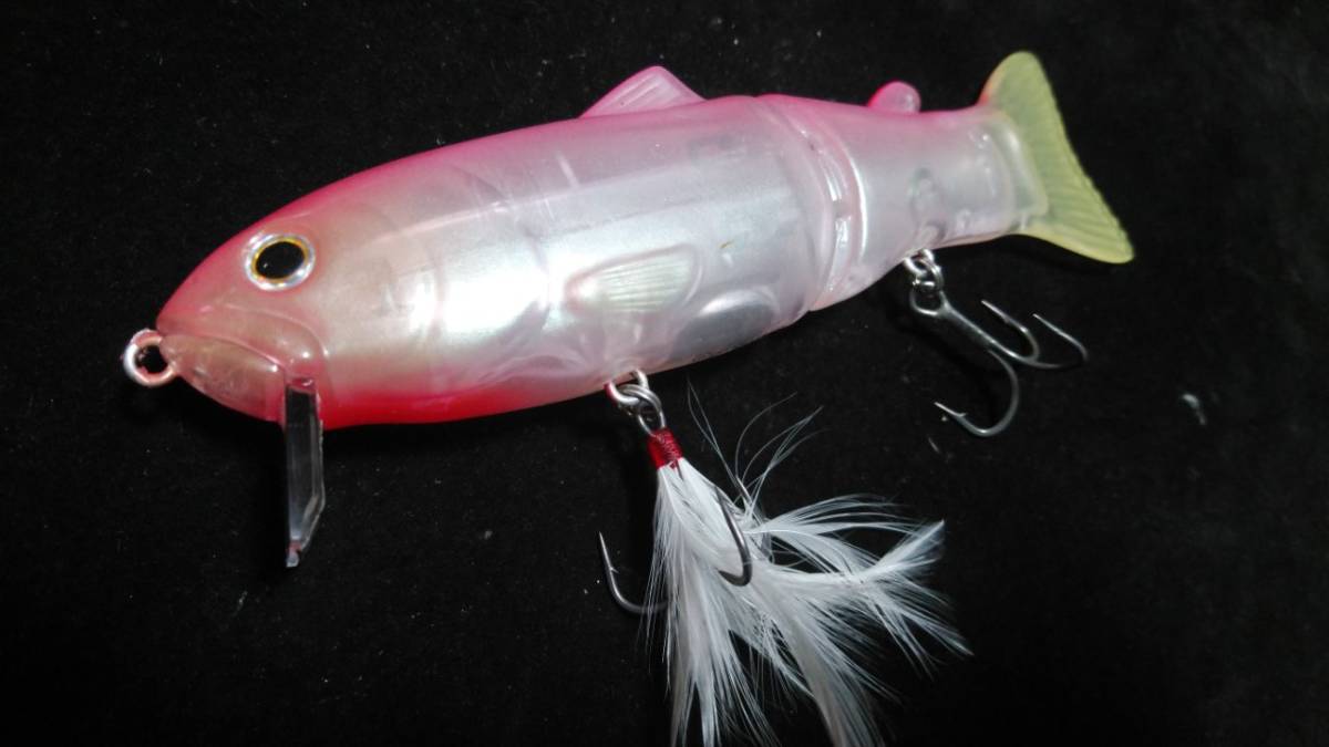 デプス サイレントキラー145 美品拍卖