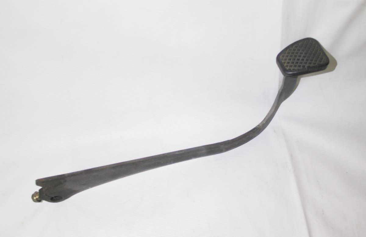 ホンダフリーウェイ MF03 フットブレーキペダル リヤブレーキペダル MF03-1016×××拍卖