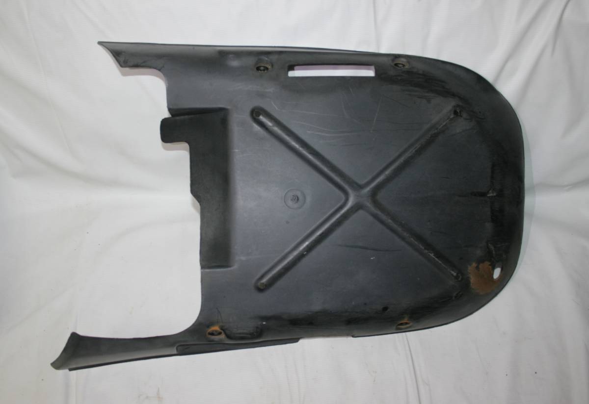 ホンダフリーウェイ MF03 純正アンダーカバー タンクアンダーカバー アンダーガード MF03-1016×××拍卖