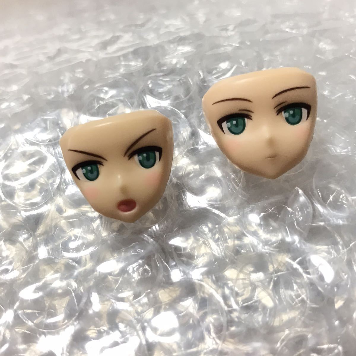 フェイスパーツ コトブキヤ フレームアームズ・ガール バーゼラルド LIMITED COLOR HJ EDITION フィギュアJAPAN メガミデバイス 赤バゼ子拍卖