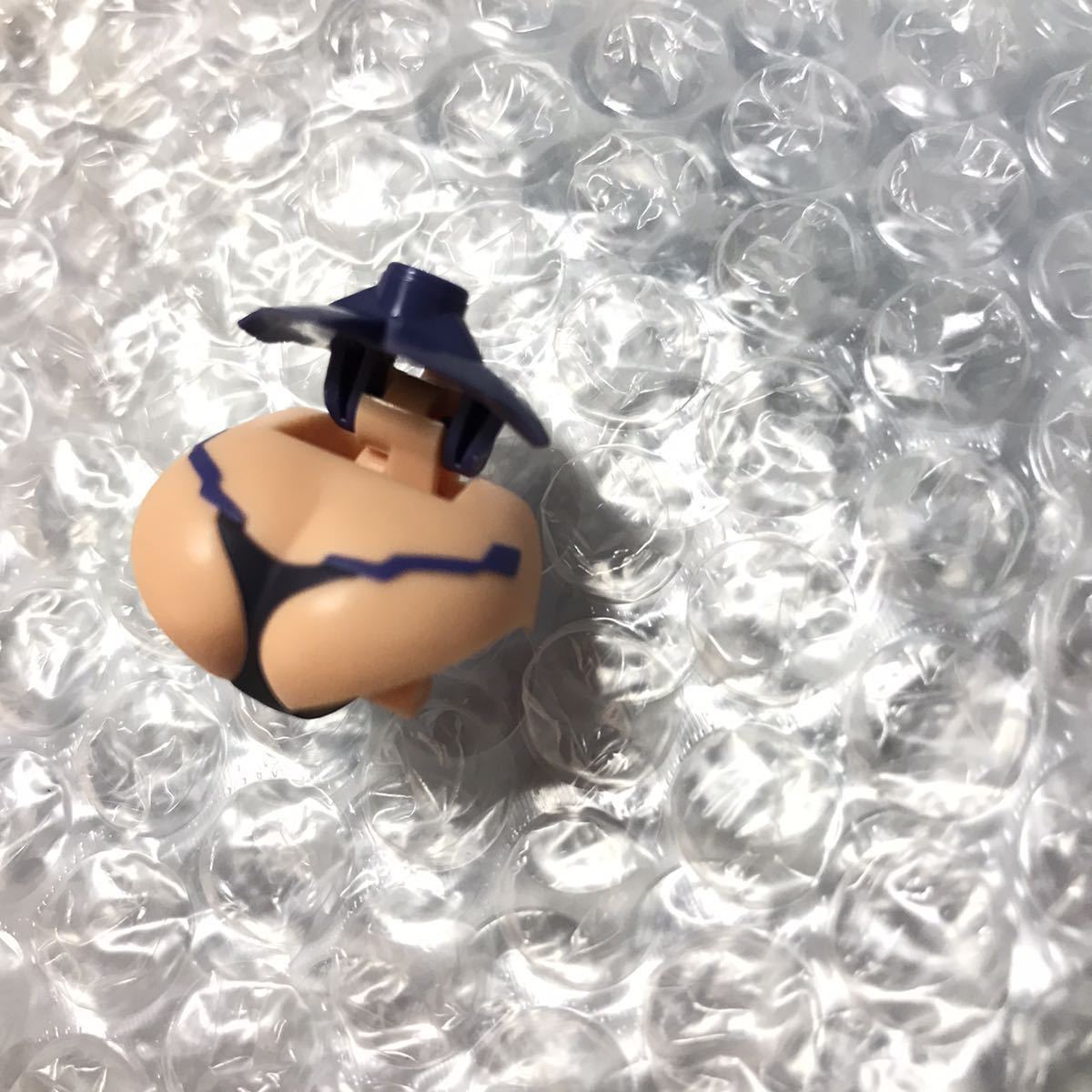 腰パーツ フレームアームズ・ガール イノセンティア ブルー プラモデル コトブキヤ KOTOBUKIYA フレームアームズガール拍卖
