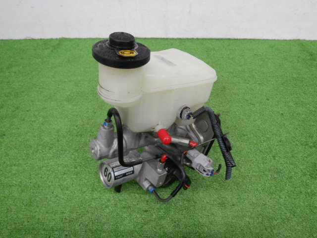 0△A】 レクサス GS450 GWS191 ブレーキマスターシリンダーSUB Assy / 47201-30760 138010-10420 138110-10400 【763141】拍卖