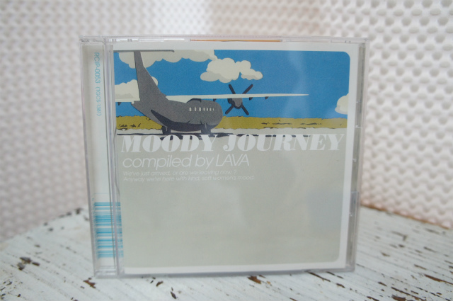 VA「MOODY JOURNEY compiled by LAVA」拍卖