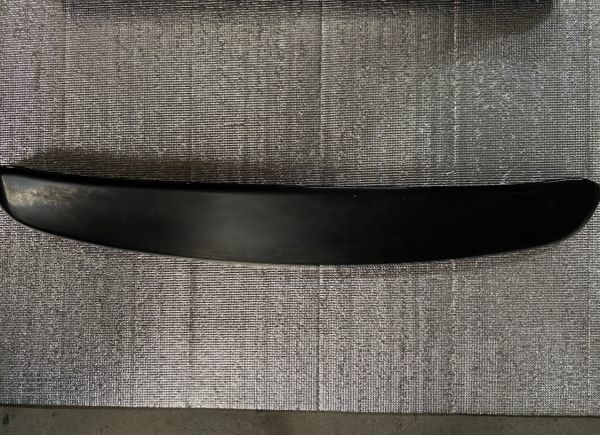 ダイハツ DAIHATSU タント TANTO L350 L360 リア スポイラー ウィング ゲート ルーフ 76085-B2040 No.2154拍卖