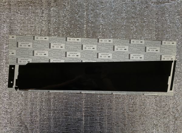 日産 NISSAN セレナ C25 ドア ブラック テープ 右 R 80818-CY000 No.1683拍卖