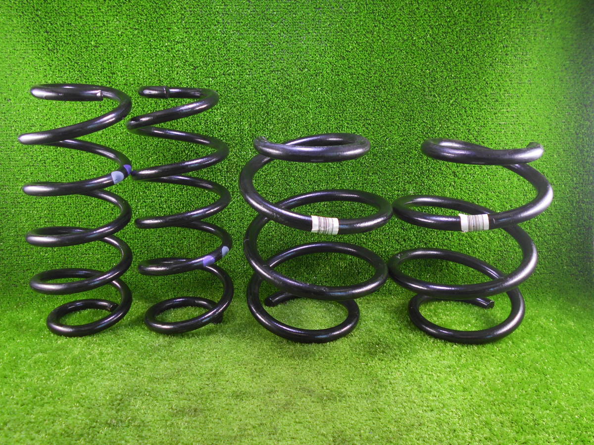ホンダ シビック タイプR FK8 【純正】 スプリング 1台分 【中古】③拍卖