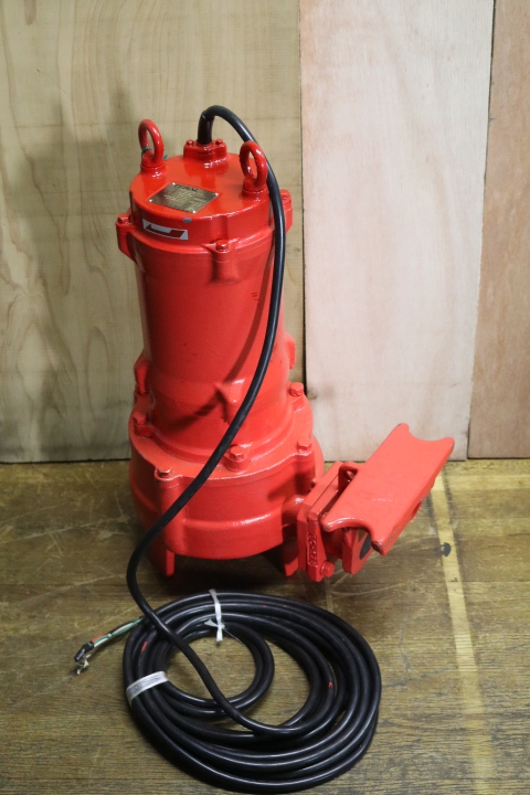 TERAL テラルポンプ 65SCU-53.7-C 即決価格拍卖