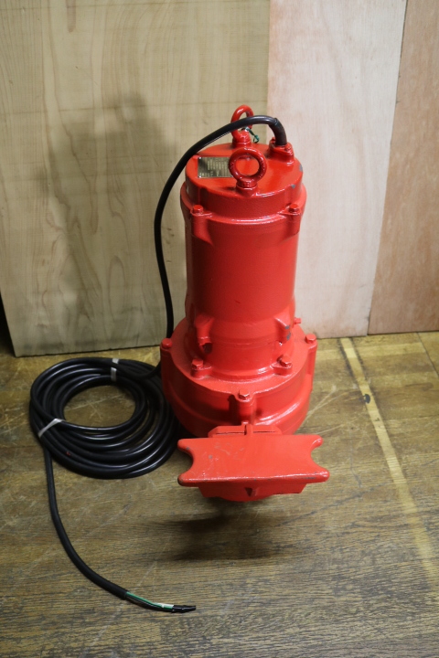 TERAL テラルポンプ 65SCU-53.7-C 即決価格.拍卖