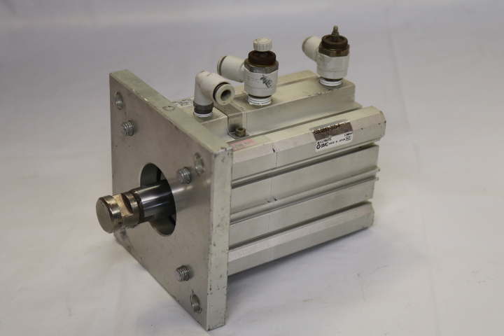 SMC シリンダー CDLQB63-30D-F MAX.PRESS. 1.0MPa 即決価格拍卖