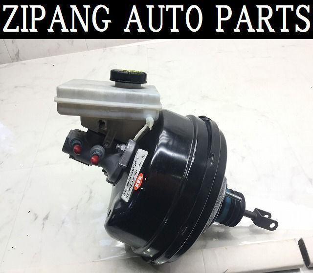 BM035 F25 WY20 X3 X-d 20d Mスポーツ ブレーキ マスターバック シリンダー ◆29 6857869 02 ★動作OK ○ ★即決★拍卖