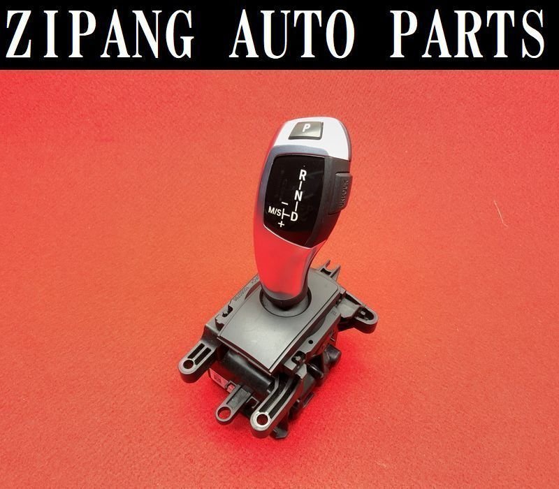 BM088 F25 WX20 X3 Xdrive.28i Mスポーツ シフト セレクター レバー/ゲート ユニット ★動作OK ● ★即決★拍卖