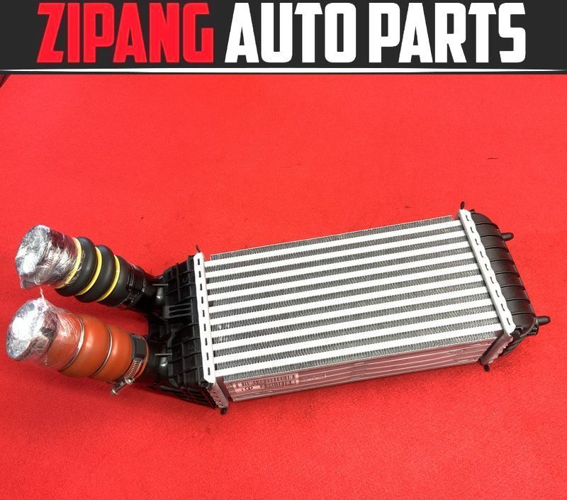 CT004 A8 シトロエン C3 エアクロス SUV インタークーラー ◆9803900780 ★漏れ無し ◎★即決★拍卖