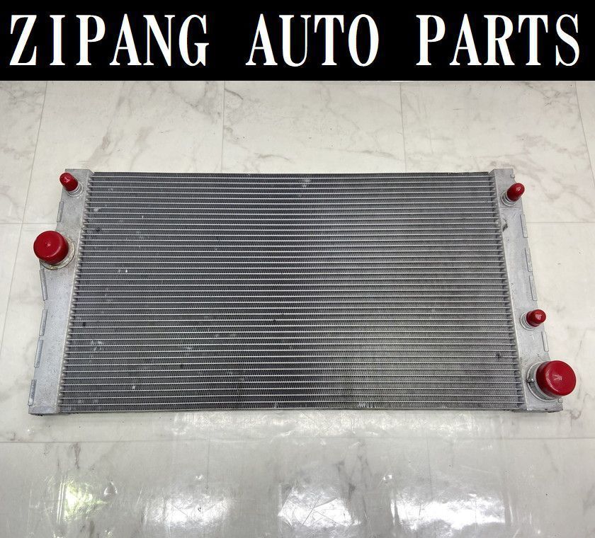 BM071 F11 MU35 535i ツーリング Mスポーツ ラジエター ◆1711 7562586-01 ★漏れ無し ○ ★即決★拍卖