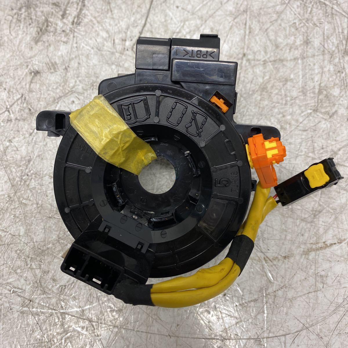 ★トヨタ クラウン★スパイラルケーブル/GRS180 YB938拍卖