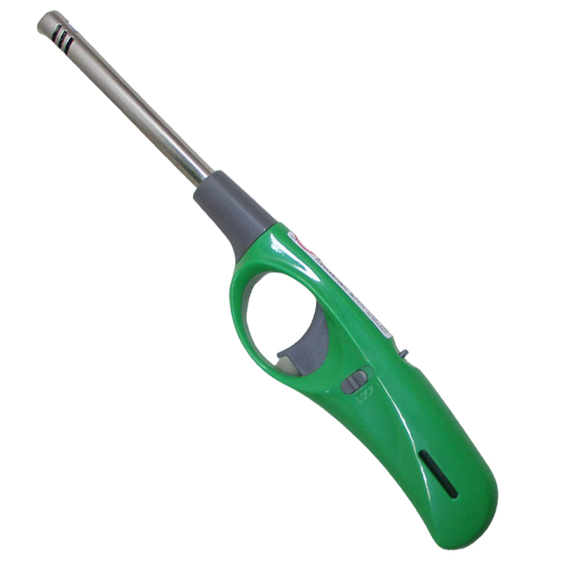 ライター 点火棒 多目的ライター レインボーファイヤーRS NF-E01/1572 お色お任せ発送x1本拍卖