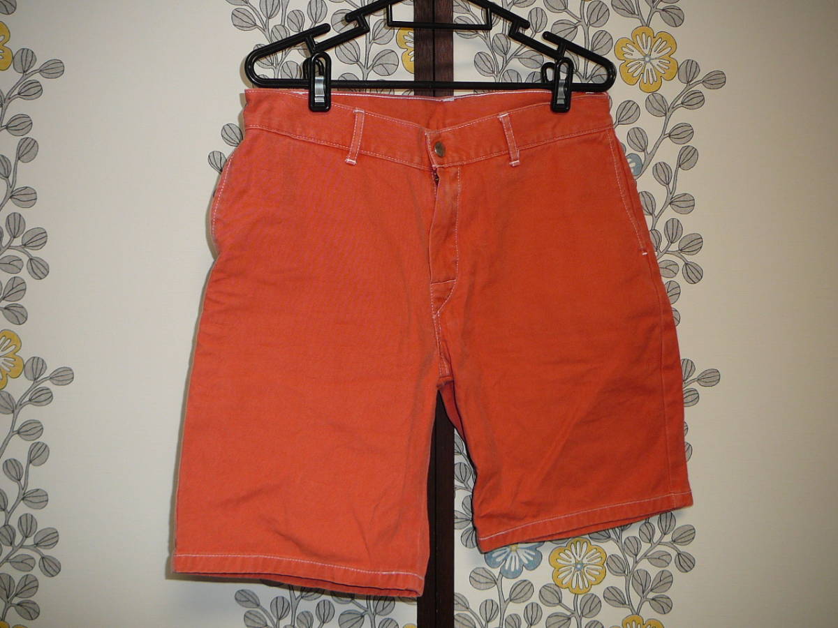 ダントン ショートパンツ 36 コットン 株式会社ボーイズ拍卖