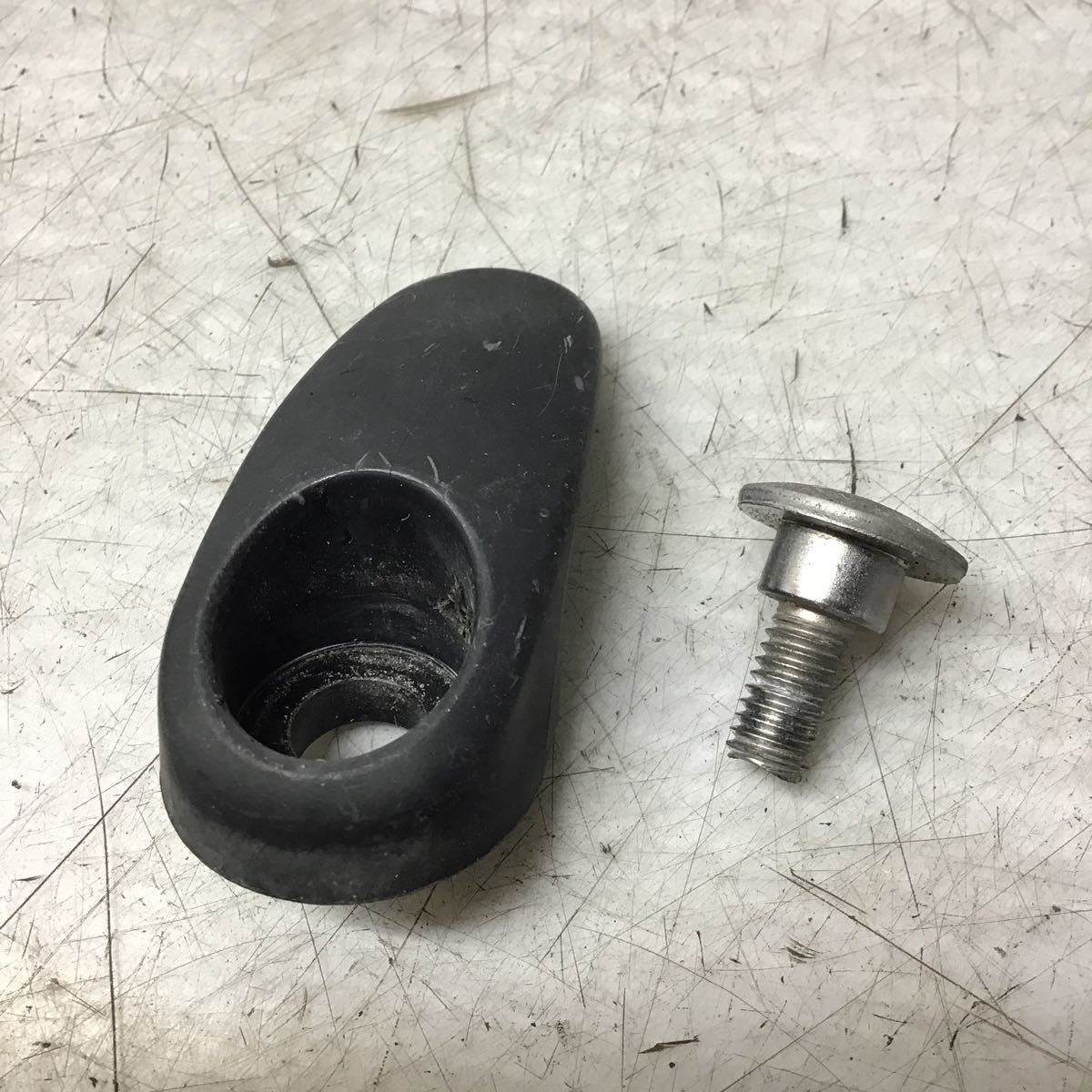 A23-25 ホンダ スマートディオ AF56 コンビニフック ネジ セット 純正部品拍卖