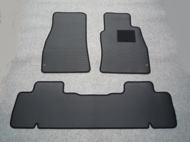 toyota ランドクルーザー80(5人乗)ラバーマット 新品 ☆選べるカラー3色☆ B-rk拍卖