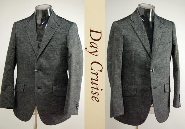 3割引【デイクルーズ】ジャケット M 1627-1407-17/R-OVER @拍卖