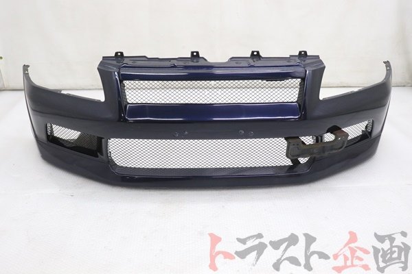 1300336106 純正 フロントバンパー ランサー エボリューション7 GT-A CT9A トラスト企画 U拍卖