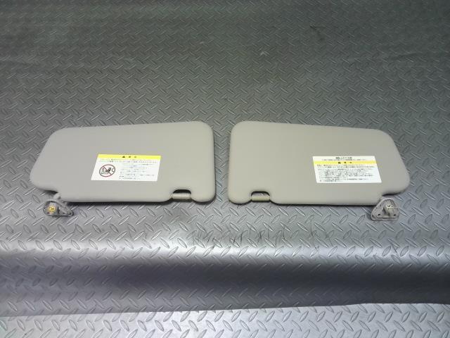 日産(NISSAN)★ジューク★YF15★サンバイザー★ミラー付★左右セット☆彡拍卖