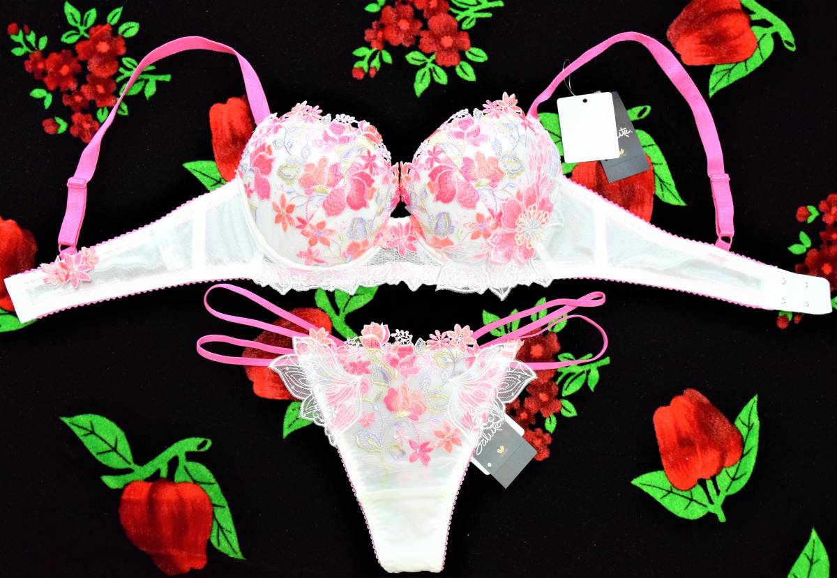 新品・タグ付き☆ワコール☆サルート☆おとめ座☆IV☆D70&ソングM拍卖