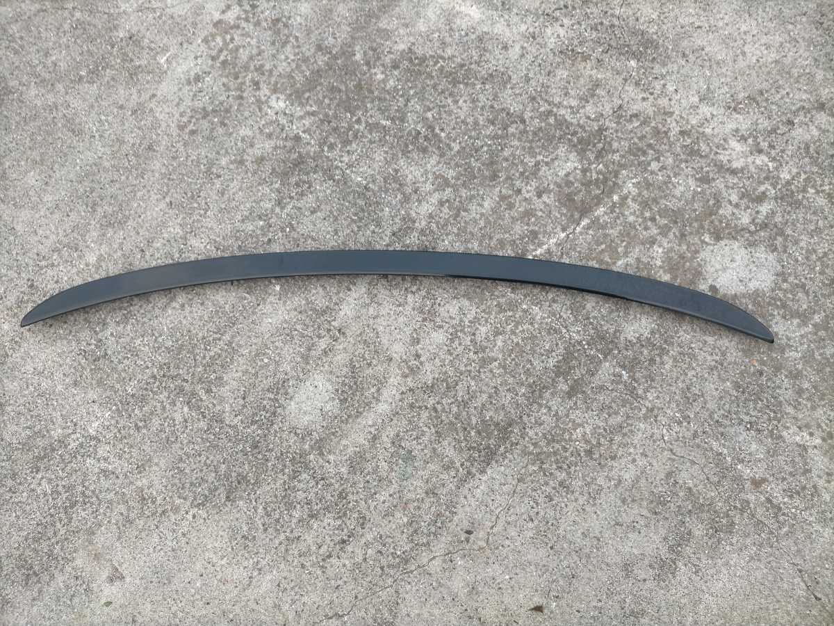 スバル レガシィ BM9 セダン 純正 STI リアウィングスポイラー拍卖