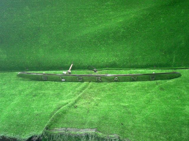 エルグランド DBA-TE52 カメラ ライダー 黒クロスシート 8人 GAE拍卖