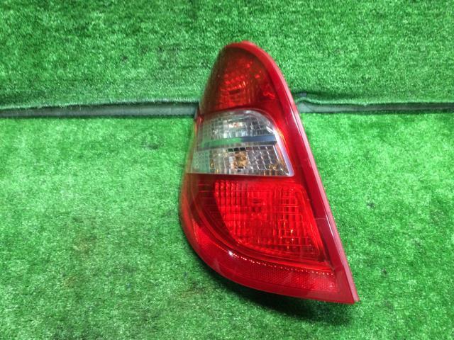 ベンツ Aクラス DBA-169032 左テールランプ A170拍卖
