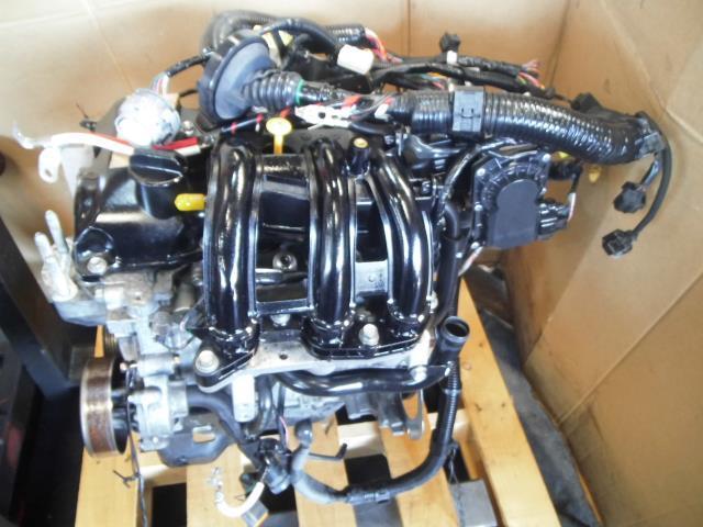 デイズ DBA-B21W エンジンASSY X RMR(P26)拍卖